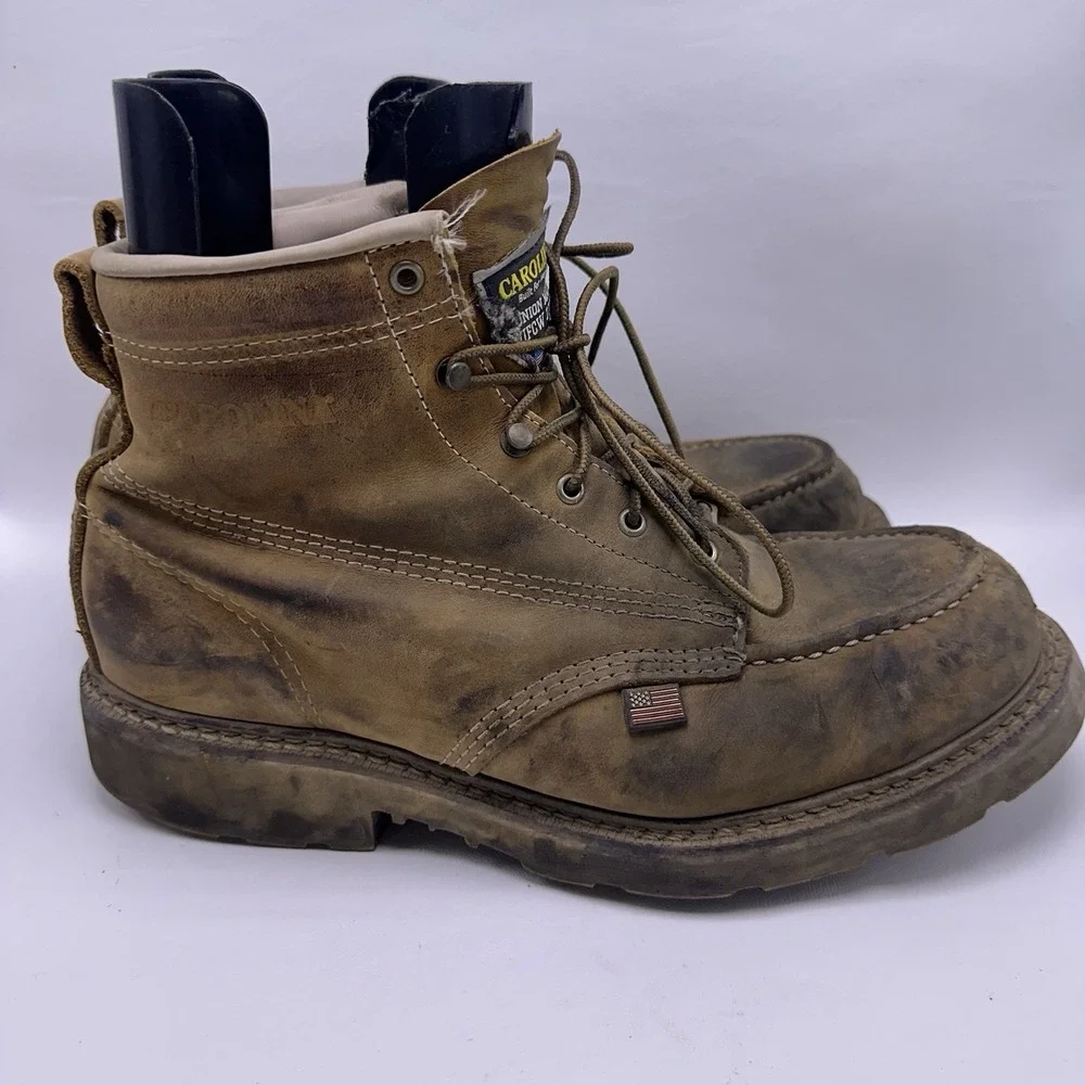 Carolina CA7514‎ Mens 6